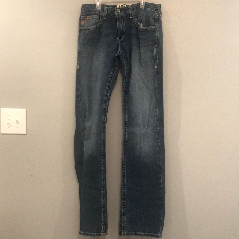 Men’s Ariat Jeans